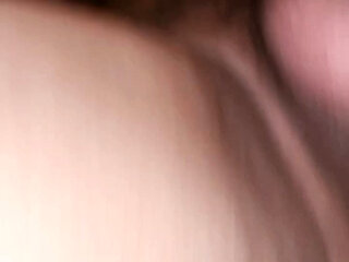 I'm going to put my cock in my ass