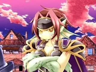 Mix of Hentai movs from Hentai Niches