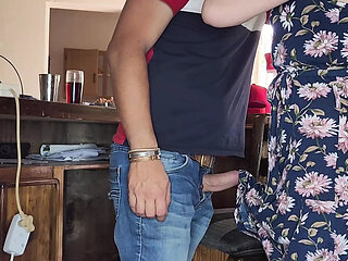Ex Girlfriend Mutual Masturbation