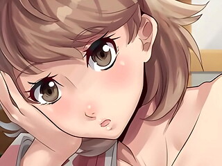 Yukari Helps You Relieve Some Stress