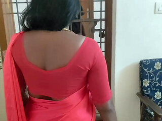 Fan Repair Boy Tricks the Lonely House Wife Into Sex