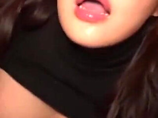 Deep Release with Busty Beauty Erina Moriwaki. - 3