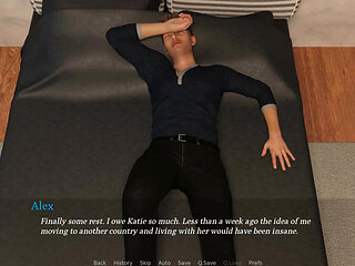 Lunars Chosen: Magic Is Real - Episode 1