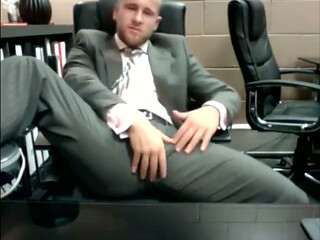 Ben Brown's Raw Webcam