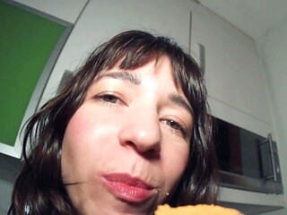 Paulita Pappel - I Eat My Ex Boyfriend'S Friends After I