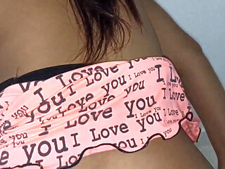 18 year old brunette big saggy tits from  jeje  New York United States fucking her stepbrother's big dick vale