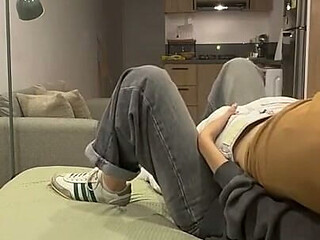 We Rub Aras Erkes Cheating on Our Husbands Like Hot Lesbians