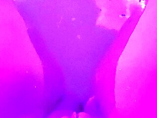 Hot emo amateur solo masturbation