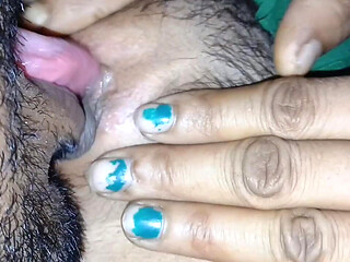 Bhabhi's Pussy Got Fucked Sixth Time Today