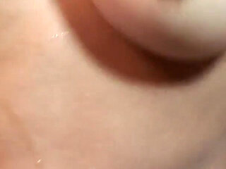 Lapreece Maddox ebony-skinned teen fucked by black cock to enjoy cum