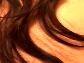 Secret Video of Beautiful Japanese MILF Creampie