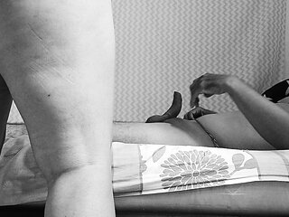 Anal sex Why Does Valkyrie Love Milking Cocks? Find Out Here!