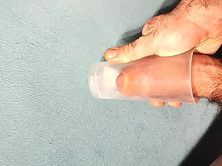 Your mouth