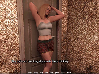 Going Over 1 Jane is going to do sex wrestling