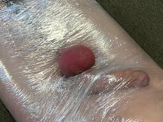 Exposed Testicles Directly for Destruction! Balls Speedbag - Dave Moon - Mia - Bbusting (ballbusting)