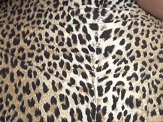 Italian Slut Casting with Big Tits and Blowjob Action