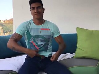 Bonus Solo - Erick