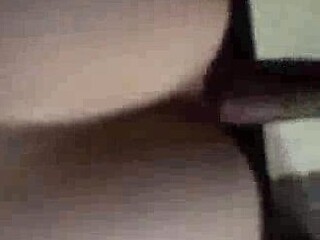Shy Wife Tells Hotel Stranger To Cum In Her homemade