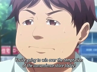 Baka dakedo the series