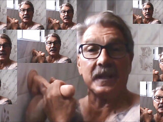 Steve Ryan Is a Homosexual Cock Lover