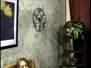 Behind the scenes footage of porn stars in action and off camera