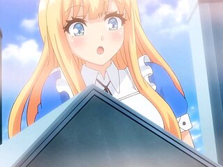 Alice's Broken World