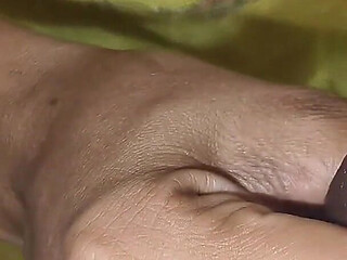 Telugu Anu Aunty Sexy Voice and Sex