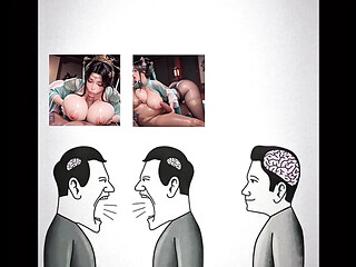 Chinese Princess and Man Share Intimate Night Together