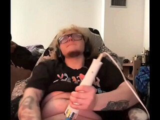 JaysaliXx Final Part Of FTM Pussy Fucking