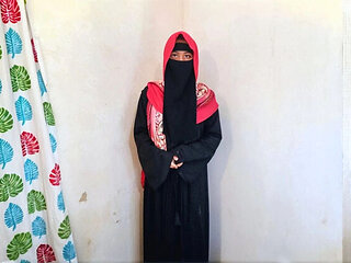 Muslim Teacher Fucks Student's Dad Hardcore - Teen Asian Doggystyle & Dirty Talk