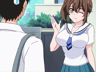 Ane Kyun episode 1 dubbed