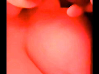 MY PERFECT INTERRACIAL SEX WITH MY HUSBAND-ROMANTIC SUCK OF NIPPLES &amp_ BIG NATURAL BOOBS &amp_ BBC-I LOVE TO DO BLOWJOB FOR MY SEXY MAN-AMATEUR ARABIAN SNOWWHITE