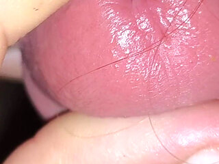 Pussy POV Fingering Handjob Husband Dick Massage