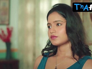 Neha Gupta Breasts, Underwear Scene in Jadui Palang