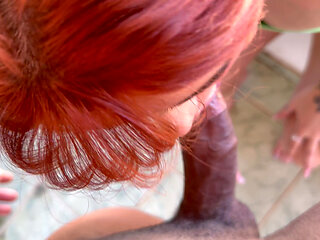 Break my ass, then fill me with cum