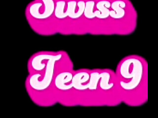 Swiss Lady 9 &ndash_ Knutschflecken vom Sugardaddy