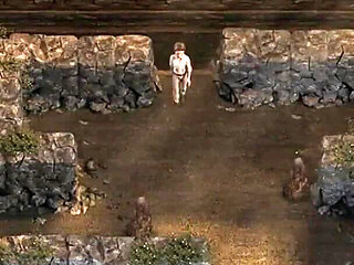 Treasure of Nadia V1.0112 Part 304 the Final Will by Loveskysan69