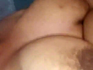 BBC Ass to Pussy Pounding Licking My Wet Pussy