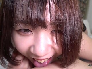 Crazy Sex Movie Deep Throat Amateur Newest Just For You - Asian Angel