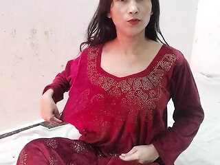 Chachi ko chod kar pregnant kar diya