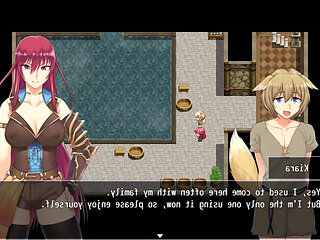 Fallen Makina and the City of Ruins sex game cosplay ntr fuck hentai dildo