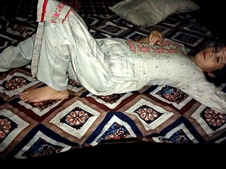 Newly Married Indian Wife Becomes Pregnant but Having Sex