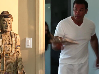 Fantasymassage - I'm Even Gonna Get You a Lighter Janice Griffith