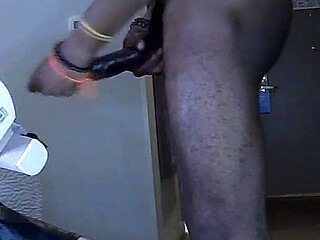 Sexii, Thikk Soccer Stepmom Getz Hot Black Cum on Her Feet! (ice Blue Version)