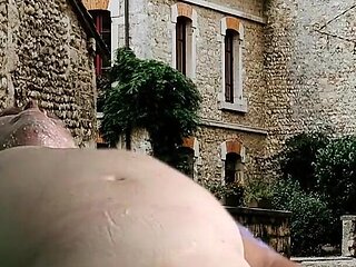 Cum to My Massage Parlor with Garabas and Olpr