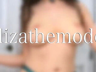 Boob Bouncing to Throwback Songs! Just Posted on My Club! Sub Now