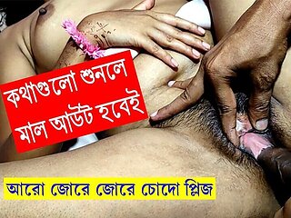 I Gave My Girlfriend an Oil Massage and Then Fucked Her Well