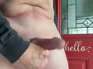Stroking