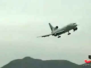 1 Hour Of Kai Tak Airport
