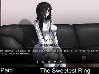 The Sweetest Ring part03